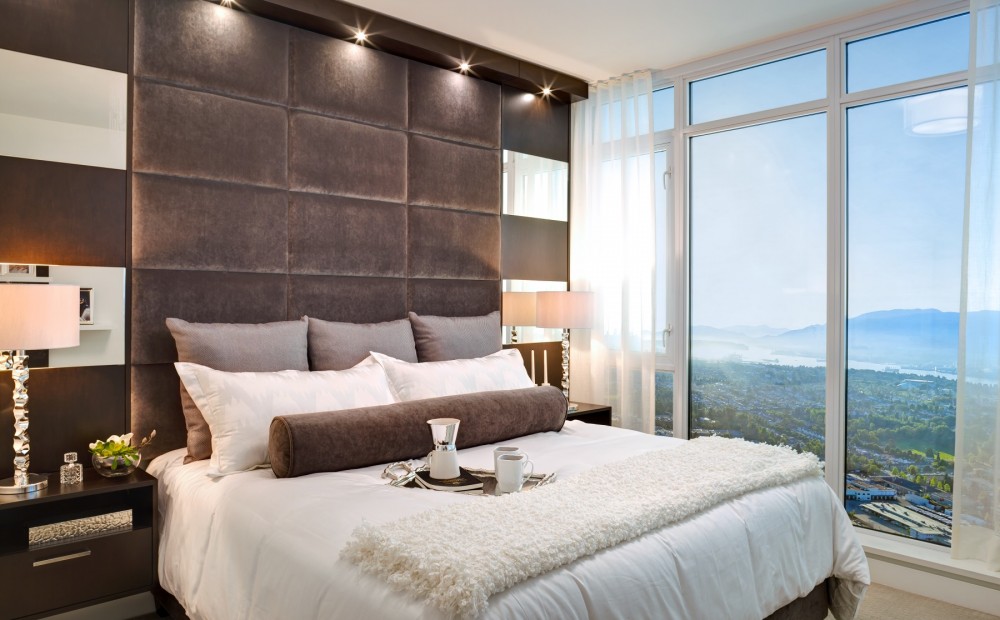 New Condos Burnaby Luxury Homes Brentwood Escala Master